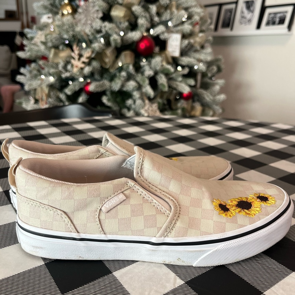 Women's Asher Slip On Sneaker
